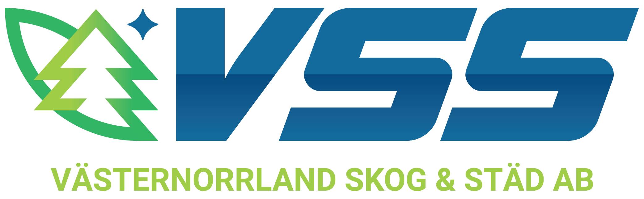 Västernorrland Skog & Städ AB